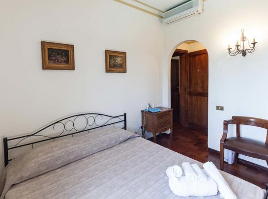 Guest House Room Deluxe B&B Ostia Antica